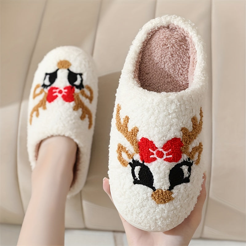 Pantufas de Natal