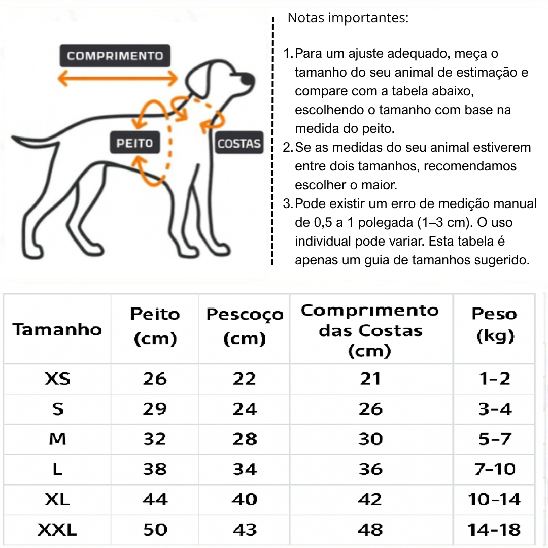 Sweat de Natal para Cães e Gatos