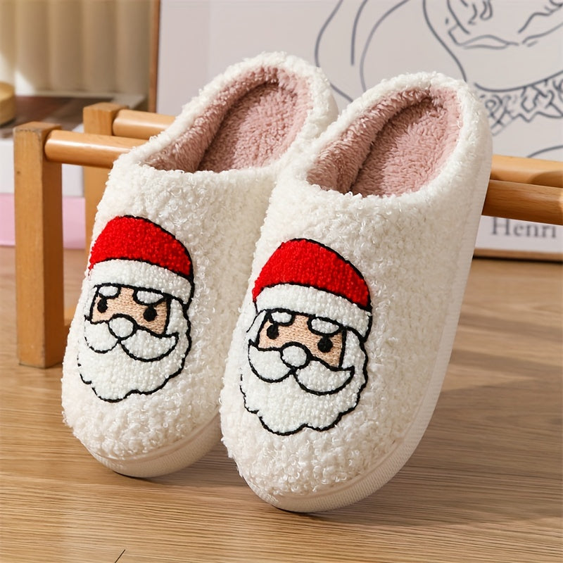 Pantufas de Natal