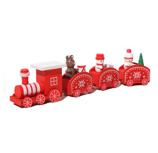 Comboio Natal
