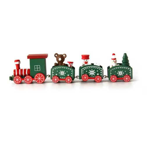 Comboio Natal
