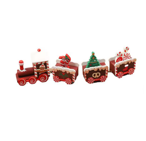 Comboio Natal