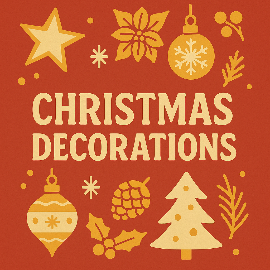 Christmas Decorations