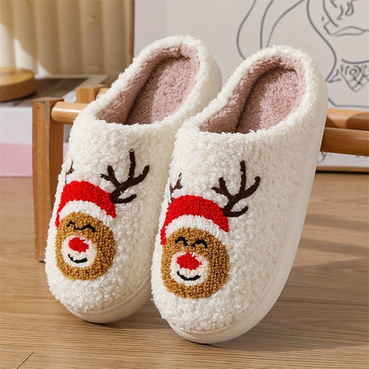 Pantufas de Natal