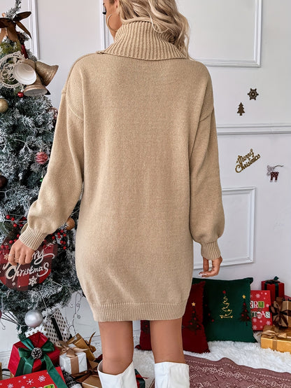 Sweat Rena de Natal