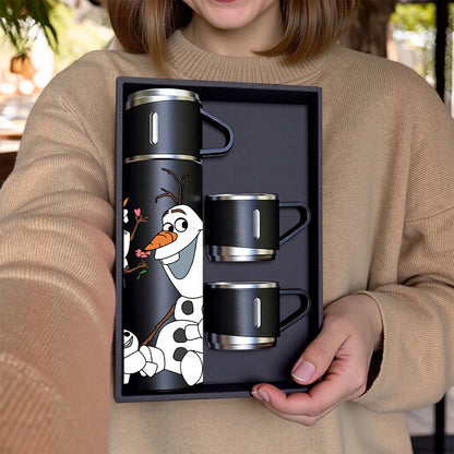Garrafa Térmica Olaf