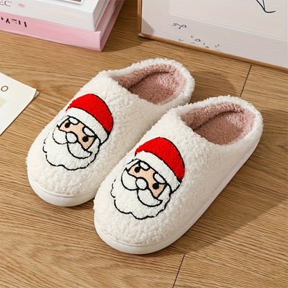 Pantufas de Natal