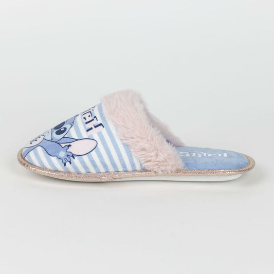 Pantufa Stitch