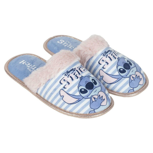 Pantufa Stitch