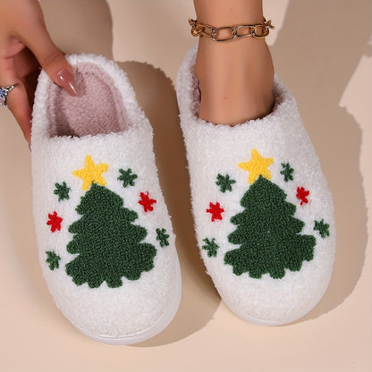 Pantufas de Natal