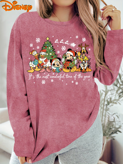 Camisola do Mickey