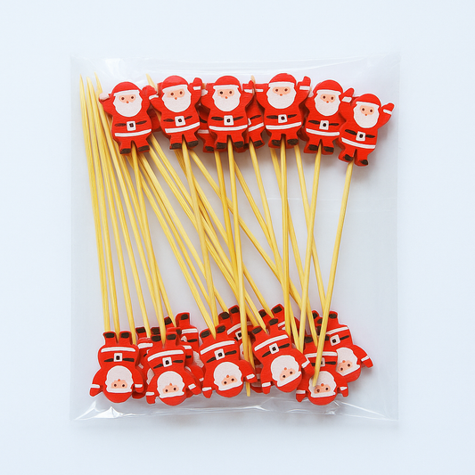 Palitos de Natal