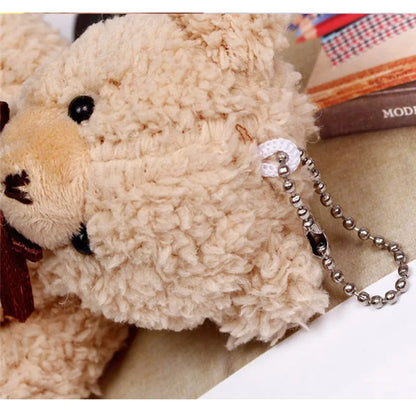 Urso de peluche