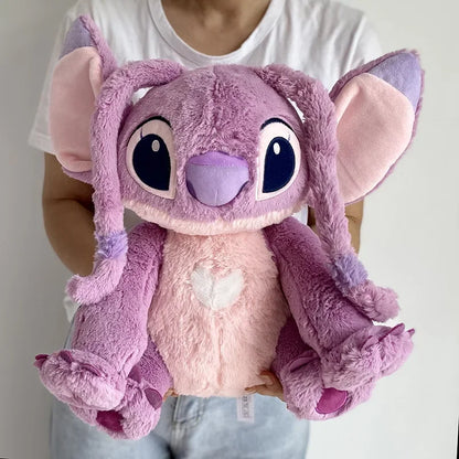 Peluche Stitch