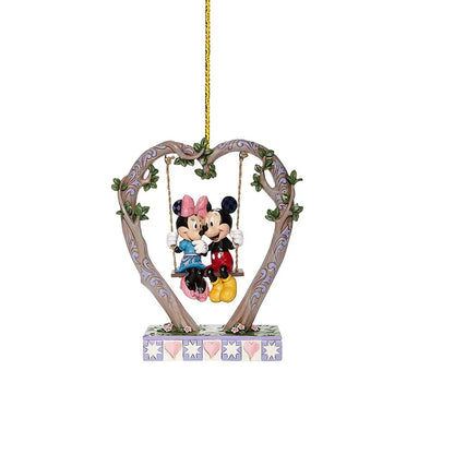 Figuras da Disney