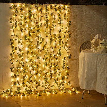 Luzes Decorativas