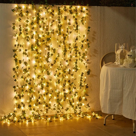 Luzes Decorativas