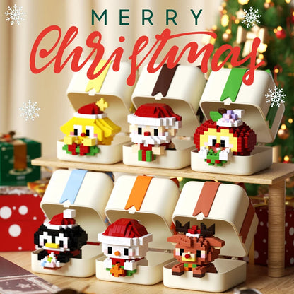 Legos de Natal