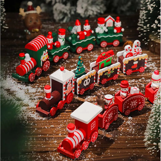 Comboio Natal