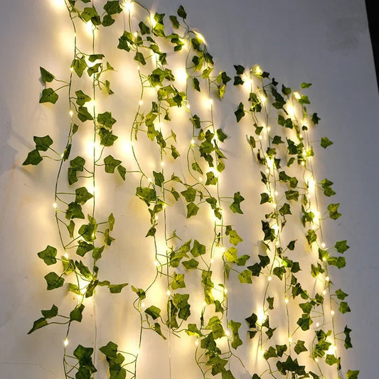 Luzes Decorativas