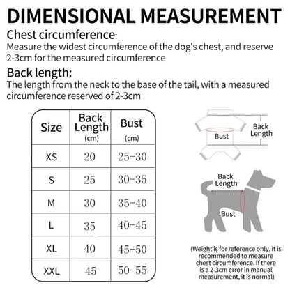 Roupa de rena para cães