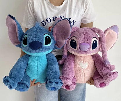 Peluche Stitch