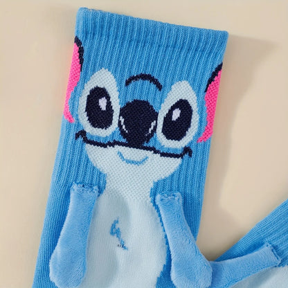 Meias stitch