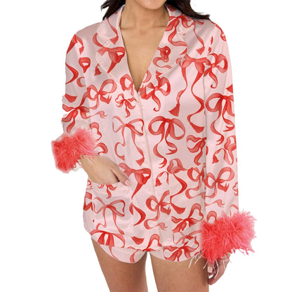 Women Christmas Pijama