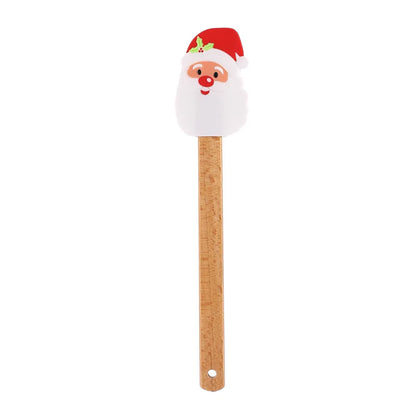 Espátula de Natal