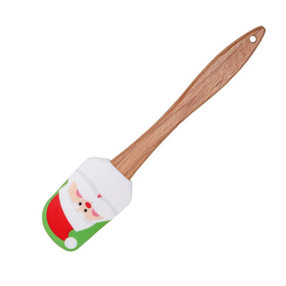 Espátula de Natal