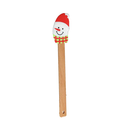 Espátula de Natal