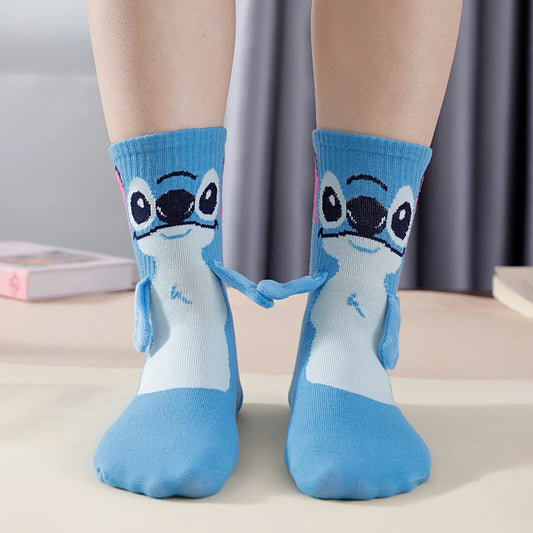 Meias stitch