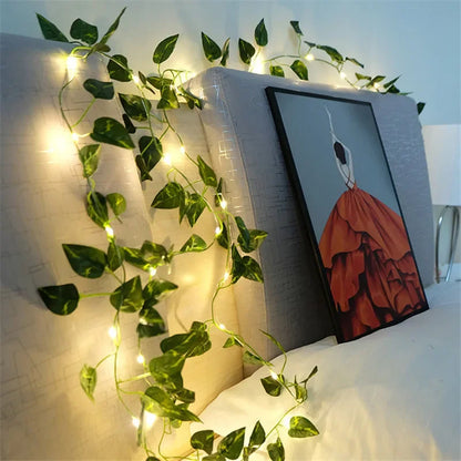 Luzes Decorativas