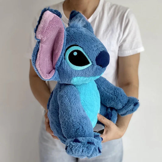 Peluche Stitch