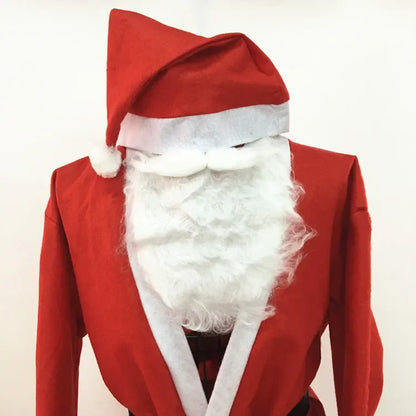 Disfarce Pai Natal