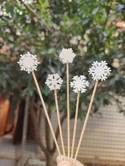 Palitos de Natal
