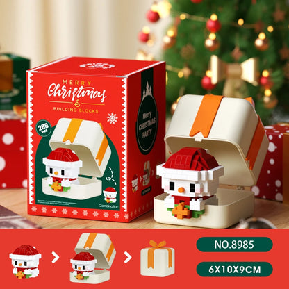 Legos de Natal