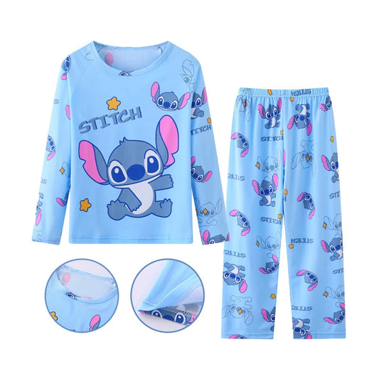 Pijama do stitch (criança)