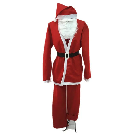 Disfarce Pai Natal
