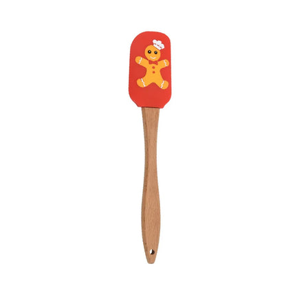 Espátula de Natal
