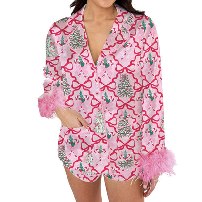 Women Christmas Pijama