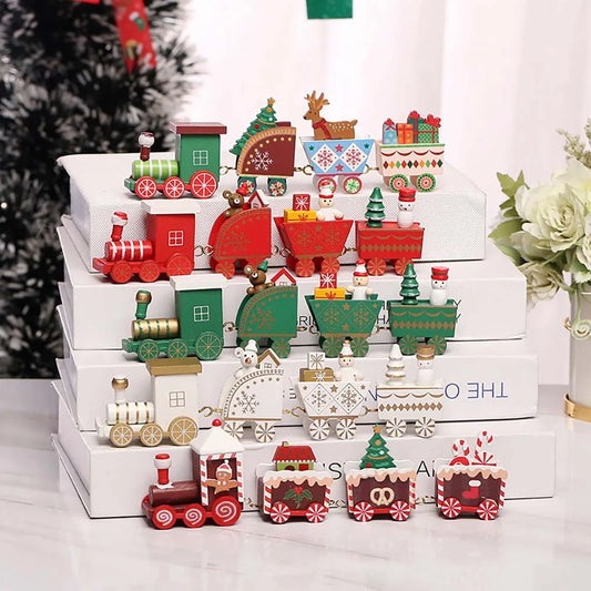 Comboio Natal