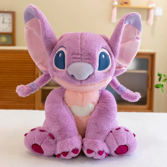 Peluche Stitch