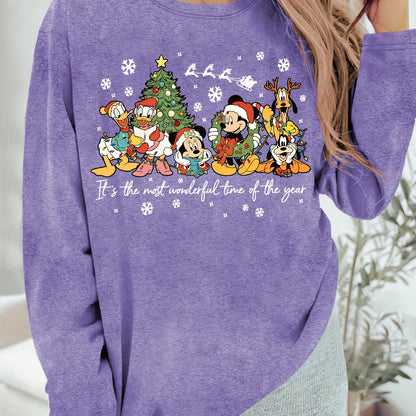 Camisola do Mickey