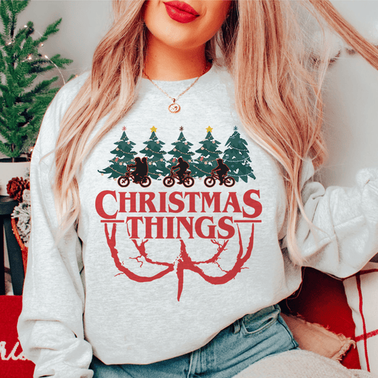 Sweat de Natal