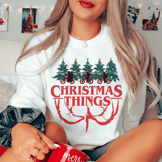 Sweat de Natal