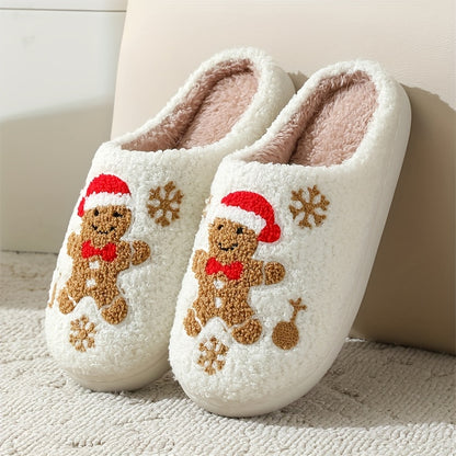 Pantufas de Natal
