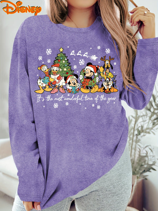 Camisola do Mickey